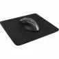 Preview: InLine® Maus-Pad schwarz 250x220x6mm
