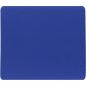 Preview: InLine® Maus-Pad blau 250x220x6mm