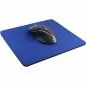 Preview: InLine® Maus-Pad blau 250x220x6mm