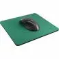 Preview: InLine® Maus-Pad grün 250x220x6mm