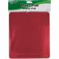 Preview: InLine® Maus-Pad rot 250x220x6mm