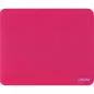 Preview: InLine® Maus-Pad Laser ultradünn rot 220x180x0,4mm