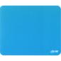 Preview: InLine® Maus-Pad antimikrobiell ultradünn blau 220x180x0,4mm