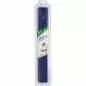 Preview: InLine® Tastatur-Pad blau Gel Handballenauflage 464x60x23mm