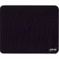 Preview: InLine® Maus-Pad Recycled schwarz 230x190x2,5mm