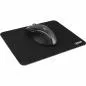 Preview: InLine® Maus-Pad Recycled schwarz 230x190x2,5mm