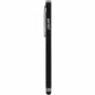 Preview: InLine® Stylus Stift für Touchscreens von Smartphone und Tablet schwarz
