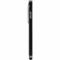 Preview: InLine® Stylus Stift für Touchscreens von Smartphone und Tablet schwarz
