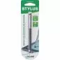 Preview: InLine® Stylus Stift für Touchscreens von Smartphone und Tablet schwarz