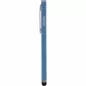 Preview: InLine® Stylus Stift für Touchscreens von Smartphone und Tablet blau