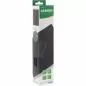 Preview: InLine® Maus-Pad Soft Gaming Pad 350x260x3mm schwarz