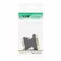 Preview: InLine® DVI-A Adapter Analog 24+5 Buchse auf 15pol HD Stecker (VGA) vergoldet Preview: InLine® DVI-A Adapter Analog 24+5 Buchse auf 15pol HD Stecker (VGA) vergoldet