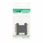 Preview: InLine® DVI-I Adapter Digital + Analog 24+5 Buchse / Buchse vergoldet Preview: InLine® DVI-I Adapter Digital + Analog 24+5 Buchse / Buchse vergoldet