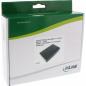 Preview: InLine® USB 2.0 SoundBox 7.1, 48KHz / 16-bit mit Toslink Digital IN / OUT