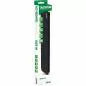 Preview: InLine® Tastatur-Pad M schwarz Handballenauflage 360x70x18mm