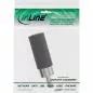 Preview: InLine® Audio Adapter Cinch Stecker auf 3,5mm Klinke Buchse Mono Preview: InLine® Audio Adapter Cinch Stecker auf 3,5mm Klinke Buchse Mono