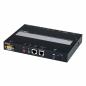 Preview: ATEN CN9000 KVM Over IP Switch 1-Local/Remote Share Access Einzelport VGA