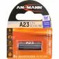 Mobile Preview: ANSMANN 5015182 Alkaline Batterie A23 12V
