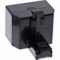 Preview: InLine® ISDN Verteiler 1x RJ45 Stecker an 2x RJ45 Buchse ohne Endwiderstand Preview: InLine® ISDN Verteiler 1x RJ45 Stecker an 2x RJ45 Buchse ohne Endwiderstand