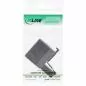 Preview: InLine® ISDN Verteiler 1x RJ45 Stecker an 2x RJ45 Buchse ohne Endwiderstand Preview: InLine® ISDN Verteiler 1x RJ45 Stecker an 2x RJ45 Buchse ohne Endwiderstand