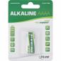 Preview: InLine® 2er Batterien AAAA 1,5V Alkaline