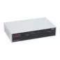 Mobile Preview: Longshine Gigabit Switch 5-Port LCS-GS7105-E Metall