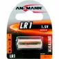 Preview: ANSMANN 5015453 Alkaline Batterie LR1 1,5V