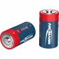Preview: ANSMANN 1513-0000 Alkaline Batterie Baby C 7,2mAh 2er-Pack