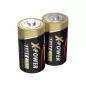 Preview: ANSMANN 5015623 Alkaline Batterie Baby C X-Power 7,5mAh 2er-Pack