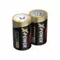 Mobile Preview: ANSMANN 5015633 Alkaline Batterie Mono D X-Power 2er-Pack