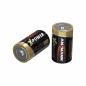 Preview: ANSMANN 5015633 Alkaline Batterie Mono D X-Power 2er-Pack