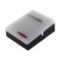 Preview: ANSMANN 1900-0041 Aufbewahrungsbox für bis zu 24x Mignon AA, 16x Micro AAA und 4x 9V E-Block