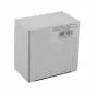 Preview: InLine® ISDN Anschlussdose 2x RJ45 Buchse Aufputz Schraubanschluss 2x 8-fach Preview: InLine® ISDN Anschlussdose 2x RJ45 Buchse Aufputz Schraubanschluss 2x 8-fach