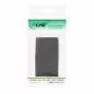 Preview: InLine® ISDN Kupplung 2x RJ45 Buchse Preview: InLine® ISDN Kupplung 2x RJ45 Buchse