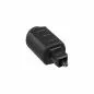 Preview: InLine® OPTO Audio Kupplung 3,5mm Buchse / Toslink Stecker Preview: InLine® OPTO Audio Kupplung 3,5mm Buchse / Toslink Stecker