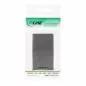 Preview: InLine® Modular Kupplung RJ10 4P4C Buchse / Buchse Preview: InLine® Modular Kupplung RJ10 4P4C Buchse / Buchse