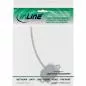 Preview: InLine® ISDN Port-Doppler 1x RJ45 Stecker an 2x RJ45 Buchse mit Kabel Preview: InLine® ISDN Port-Doppler 1x RJ45 Stecker an 2x RJ45 Buchse mit Kabel