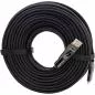 Preview: InLine® USB Display AOC Kabel USB Typ-C Stecker zu HDMI Stecker