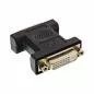 Preview: InLine® DVI-D Adapter Digital 24+1 Buchse / Buchse (Kupplung) Preview: InLine® DVI-D Adapter Digital 24+1 Buchse / Buchse (Kupplung)
