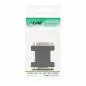 Preview: InLine® DVI-D Adapter Digital 24+1 Buchse / Buchse (Kupplung) Preview: InLine® DVI-D Adapter Digital 24+1 Buchse / Buchse (Kupplung)