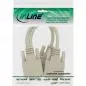 Preview: InLine® VGA Y-Adapterkabel VGA Stecker auf 2x VGA Buchse Preview: InLine® VGA Y-Adapterkabel VGA Stecker auf 2x VGA Buchse