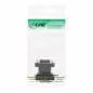 Preview: InLine® DVI-D Adapter Digital 24+5 Buchse an DVI-D 24+1 Stecker verg. Kontakte Preview: InLine® DVI-D Adapter Digital 24+5 Buchse an DVI-D 24+1 Stecker verg. Kontakte