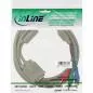 Preview: InLine® VGA RGB Kabel VGA Stecker an 3x Cinch Stecker 2m