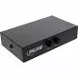 Preview: InLine® USB Data Switch 1 USB Gerät an 2 PC's manuell Preview: InLine® USB Data Switch 1 USB Gerät an 2 PC's manuell