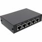 Preview: InLine® Data T-Switch ISDN RJ45 1-4