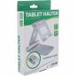 Preview: InLine® Aluminium Tablet Halter universell bis 13"