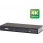 Preview: ATEN VS184A Video Splitter HDMI 4fach Verteiler UHD 4K2K