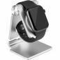 Preview: InLine® Aluminium Halter für die Apple Watch
