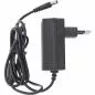 Preview: InLine® USB 3.2 Gen.1 Hub 7 Port Aluminiumgehäuse schwarz mit 2,5A Netzteil
