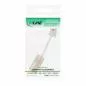 Preview: InLine® Twist-Stop Entwirrer für Kabel von Telefonhörer mit Kabel Preview: InLine® Twist-Stop Entwirrer für Kabel von Telefonhörer mit Kabel